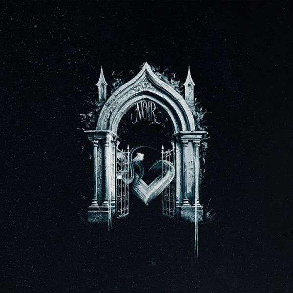 Albumcover "OPVS NOIR Vol. 3" - Lord Of The Lost