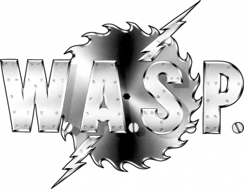 W.A.S.P. Logo