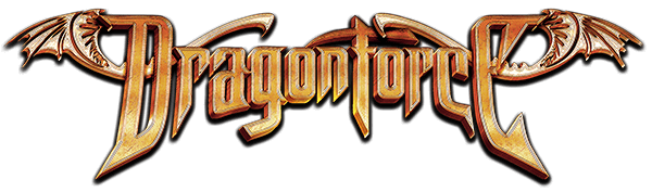 Dragonforce Logo