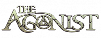 The Agonist Logo