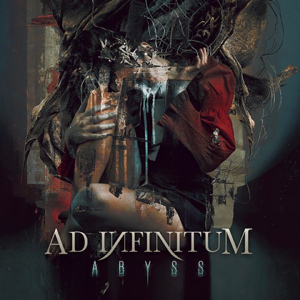 Album Cover "Abyss"  - Ad Infinitum