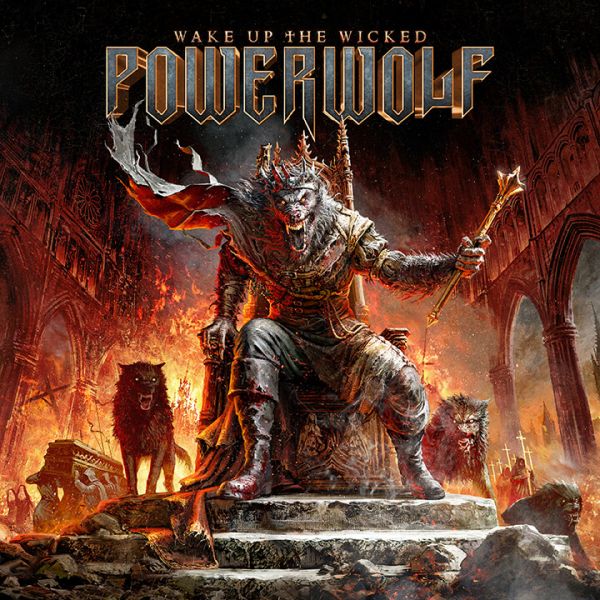Powerwolf - Interludium