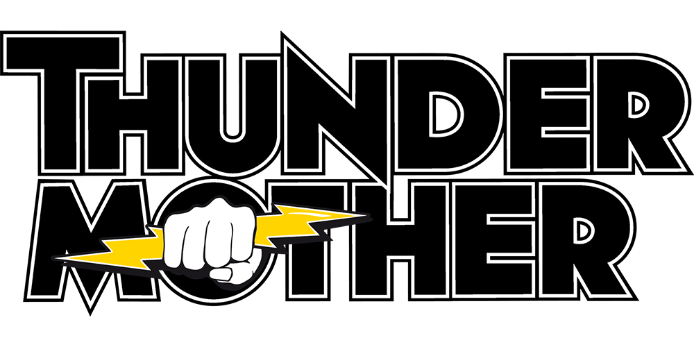 Thundermother Logo