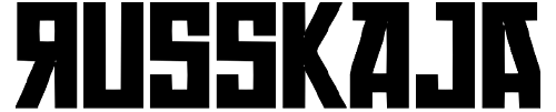 Russkaja Band Logo