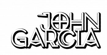 John Garcia Logo