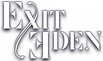 Exit Eden Logo