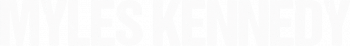 Myles Kennedy Logo