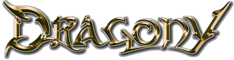 Dragony Band Logo