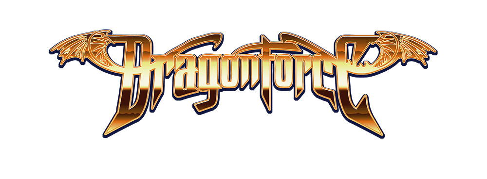 Dragonforce Logo