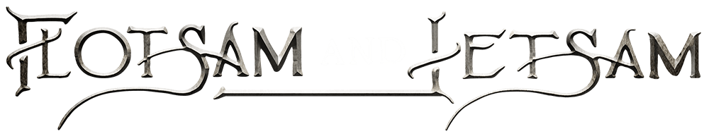 Flotsam And Jetsam Logo