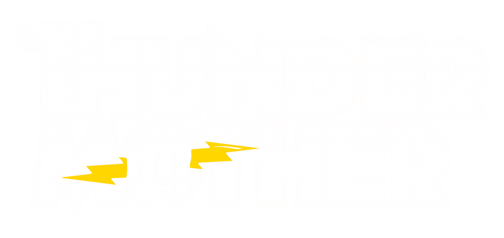 Thundermother Logo w