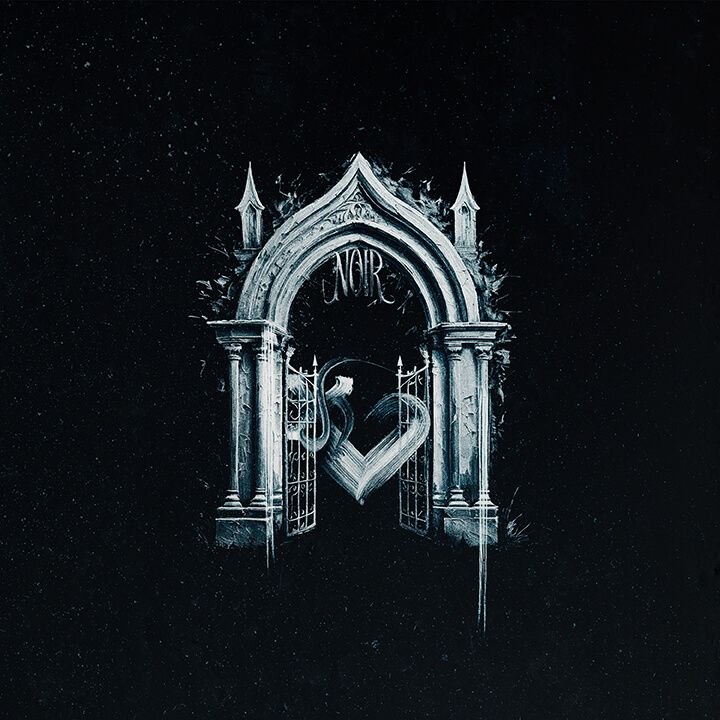 Album cover Lord Of The Lost