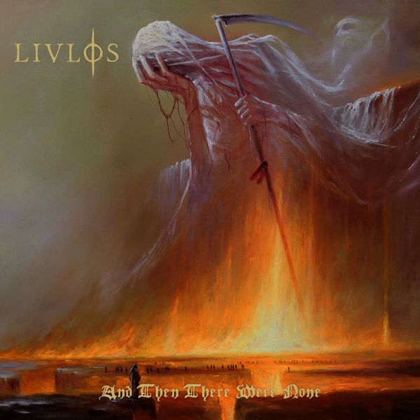 LIVLOS Album Cover