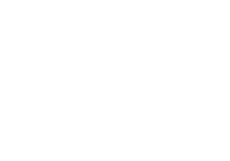 Defacing God Logo - white