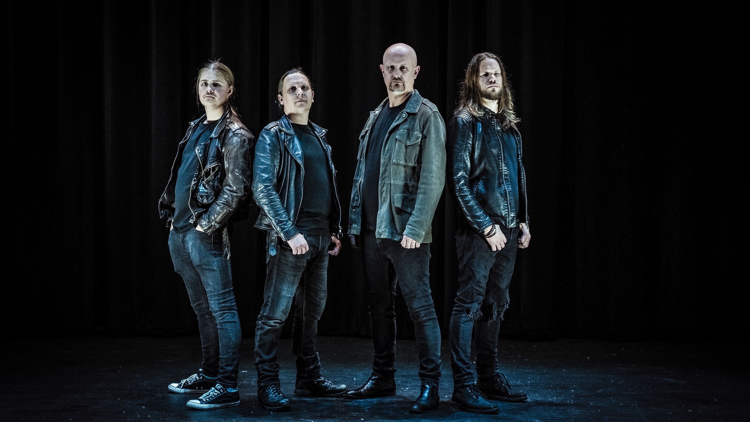 Einherjer - Norwegian Viking Metal Band