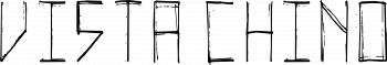 Vista Chino Logo 