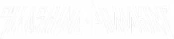 The Smashing Pumpkins Logo