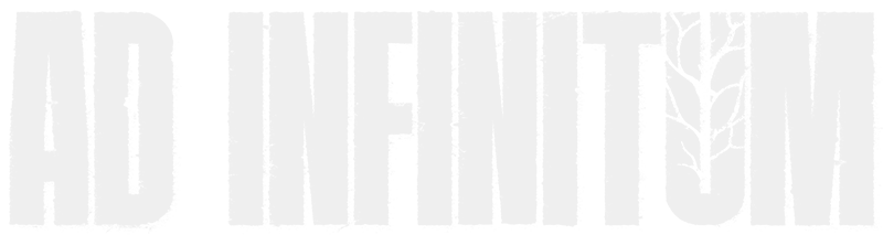 Band Logo Ad Infinitum