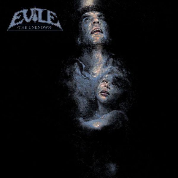 evile the unknown album cover