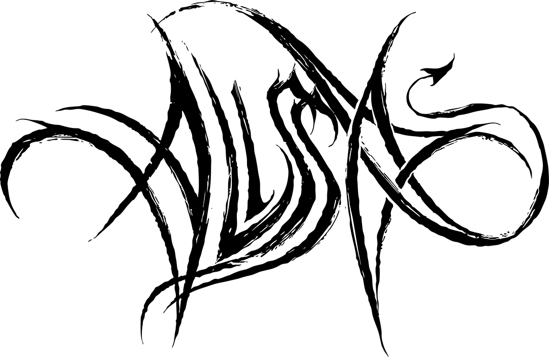 Alissa White-Gluz Logo