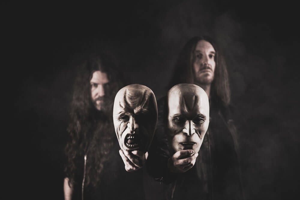 Imperium Dekadenz - German Black Metal Band