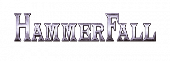 HammerFall Logo