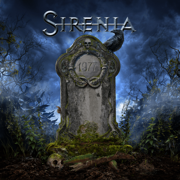 Sirenia Album Cover 1977