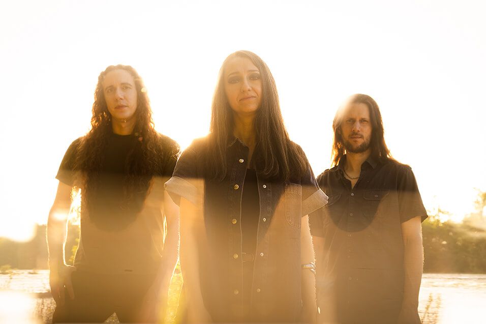 Aephanemer - French Melodic Death Metal Band