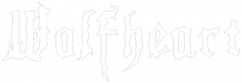 Wolfheart Logo
