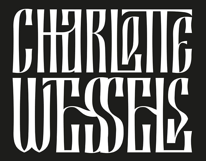 Charlotte Wessels Logo