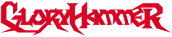 Gloryhammer Logo