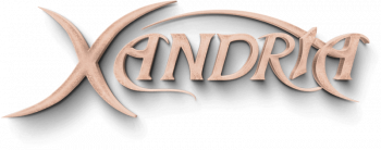 Xandria Logo