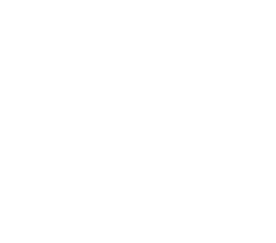 Band logo Year Of The Goat - white font-colour - transparent background