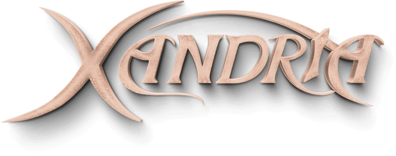 Xandria Band Logo